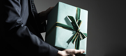 Cadeau