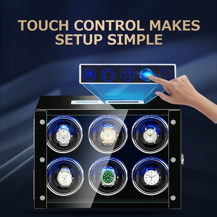 Reontoir à Ontres Ecrins Pour Ontres Autoatique Boîte De Reontoir Autoatique Tourne Ontre