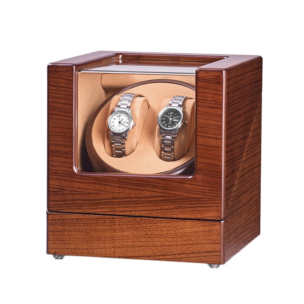 Yusheng Montre Automatique,Montre Machine électrique à remontage